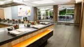 Ecole de cuisine Alain Ducasse