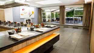 Ecole de cuisine Alain Ducasse