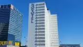 Novotel Paris Est ****