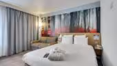 Novotel Paris Est ****