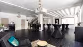 Studio 33 - Le Showroom - Cocktail 1