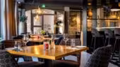 Hulschers restaurant