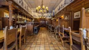 De-Blauwe-Parade-meeting-room