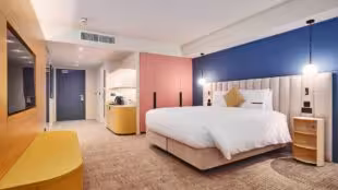 voco Malta by IHG