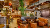 Wagram-Lounge - The Place to Wagram