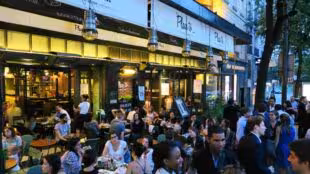 Wagram-Terrasse