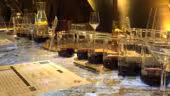 Les Caves du Louvre-Créer son vin