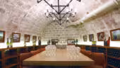 Les Caves du Louvre-Salle de réunion