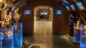 Les Caves du Louvre