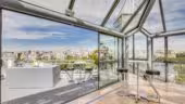 Rooftop Grenelle 2