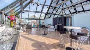 Rooftop Grenelle