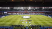 Parc des Princes-Match