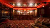 Théâtre Edouard VII-Bar
