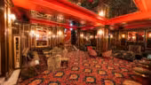 Théâtre Edouard VII-Salon
