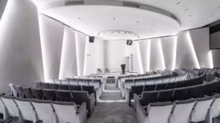 Verso-Auditorium