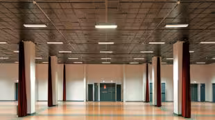 Espace Bamako
