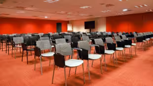 Salle de commission