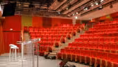 Amphitéâtre Brisbane
