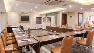 Executive-Lounge-5-star-AX-The-Palace-Hotel-in-Silema-Malta