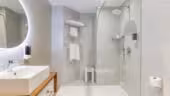 Solana Hotel & Spa - salle de bain