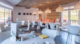 Hotel Cala Sant Vicenç