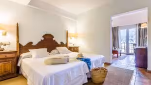 Hotel Cala Sant Vicenç