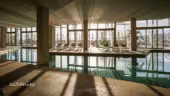 4-star-AX-ODYCY-Hotel-in-Qawra-Malta-Indoor-Pool