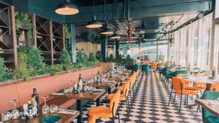 4-star-AX-ODYCY-Hotel-in-Qawra-Malta-Trattoria-Riccardo