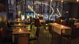 La Scala-Restaurant