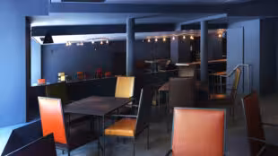 La Scala-Restaurant