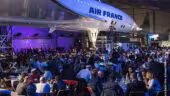 Hall Concorde