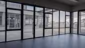 Salle pionniers de l'air