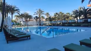 HM Ayron Park - Adults Only