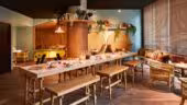 Mama Shelter Paris West