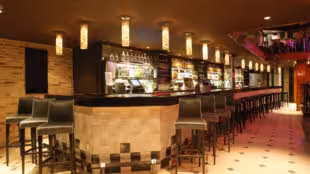 Bizz'art-bar - Bar le Bizzaz