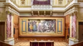 Amphitheatre d'Honneur