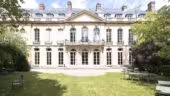 Hôtel Chimay - Ecole des Beaux Arts