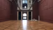 Palais des beaux arts