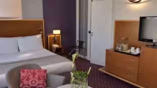 Radisson Blu Hôtel Biarritz