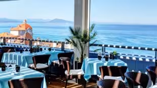 Radisson Blu Hôtel Biarritz