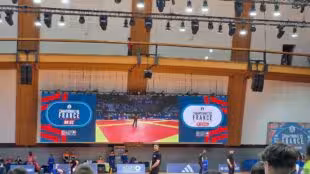 Dojo de Paris
