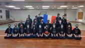 Dojo de Paris