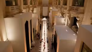 Musée des Arts décoratifs