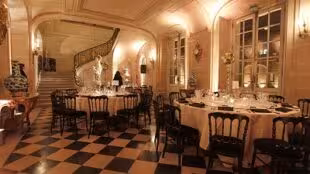 Musée Nissim de Camondo