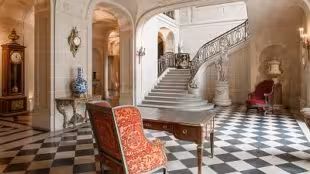 Musée Nissim de Camondo