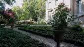 Musée Nissim de Camondo