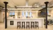 Frappe par Bloom-Bar