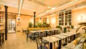 Frappe par Bloom-Restaurant