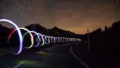 Light Painting