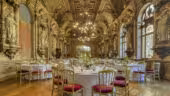 Salle des Abbés